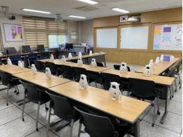 AI 영어학습 소셜 로봇 ‘뮤지오’, 성공적인 첫 한국 진출 기사 이미지